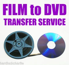 900-1000' 8mm, SUPER 8mm, SILENT HOME MOVIE FILM HighDef TRANSFER TO DVD or USB