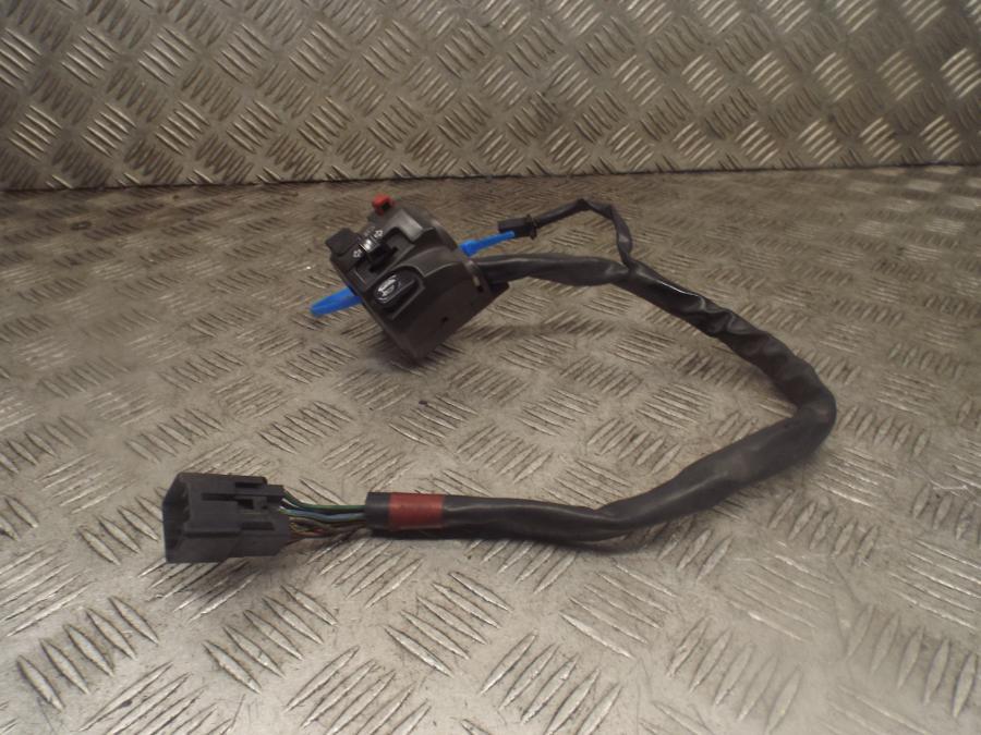 Kawasaki ZX12R ZX12-R ZX-12R 2004-2006 Left Hand Side Switch Gear