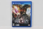 TOUKIDEN SONY PS Vita PlayStation PSV Japan Import US Seller