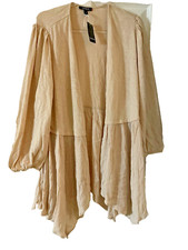 NWT Torrid Shirt Size 2