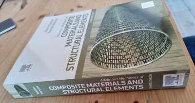 Fortgeschrittene Mechanik von Verbundwerkstoffen und Strukturelementen von Evgeny...