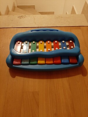 Kinderklavier Musikspielzeug von Simba Toys