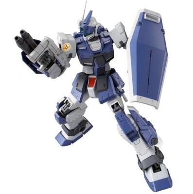 BANDAI Gundam MG 1/100 RGM-79DO GM Dominance Premium Bandai JAPAN