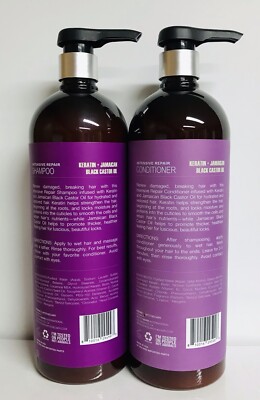 KURO✴︎cream shampoo black 400g×2 Valanrose KURO Cream Shampoo 400g Hair Manicure for Gray