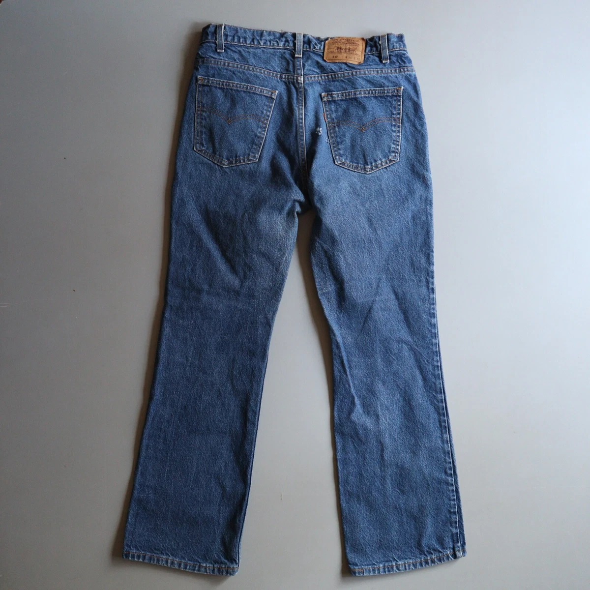 Levi's 517 Men's 30 in Inseam Jeans for sale | eBay