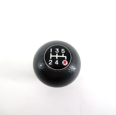 Genuine OEM Mazda 1274-17-520D-09 5 Speed M/T Shift Knob | eBay