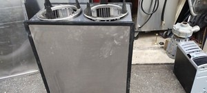 Plate heater dispenser hot Wyoff lowerator standex hml2-10  buffet restaurant