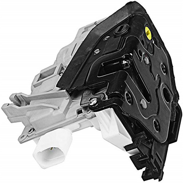 Rear Right Passenger Side Door Lock Latch Actuator 8K0839016 for Audi