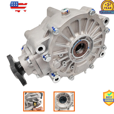 For CFMOTO 400 500 600 Rear Diff Gearbox Q820-330000-00001 ATV