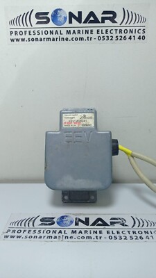 E2V TECHNOLOGIES MAGNETRON EEV MG5241 FOR RADAR