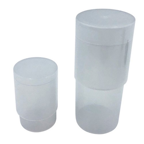 Protective Storage Case For Eyepiece & Objective Lens Dustproof Design