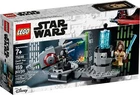 LEGO Star Wars: Death Star Cannon (75246) Build + Instruction