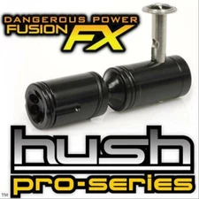 TechT Paintball Hush Bolt Upgrade Part For Dangerous Power Fusion FX Gun Marker
