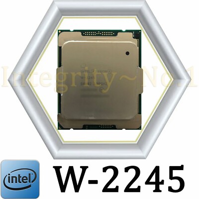 Intel Xeon E-2246G CPU 正常動作取り外し中古品 Intel Xeon E-2246G CPU 正常動作取り外し中古品