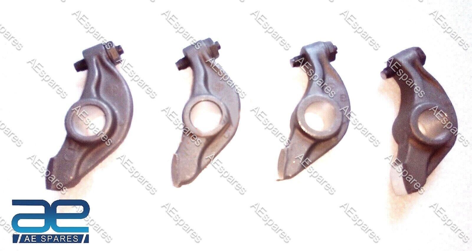 For Suzuki Valve Rocker Arm Set 4 G16A Sj413 G13A G13B Samurai Drover Vitara