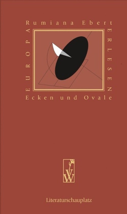 Thumbnail - Rumiana Ebert | Ecken Und Ovale | Buch | Deutsch (2013) | 100 S. |