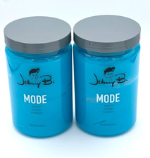 Johnny B authentic Mode staling Gel extra firme BUNDLE OF 2 GEL 32 oz each