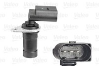 Valeo 254062 Impulsgeber, Kurbelwelle FüR Bmw Land Rover Mg Rover