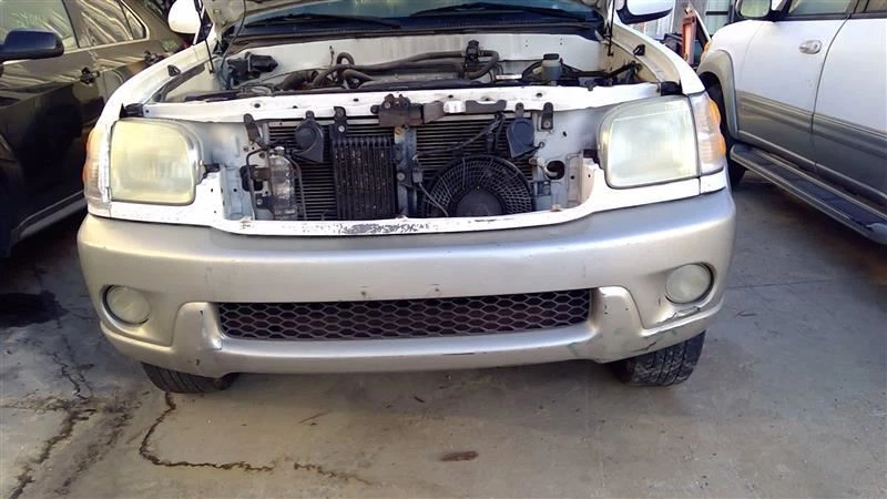 Rieles inyectores de combustible con inyectores inyector de combustible a través de 4/05 se adapta a 98-05 LEXUS LX470 Foto 2 de 4