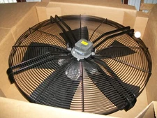 NEW EBM-PAPST AXIAL COOLING FAN MODEL S6D910-BC05-03 3-PHASE EBMPAPST USA SELLER