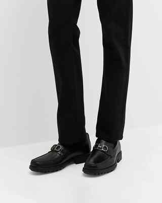 Mens Ferragamo loafers  101/2 Ferragamo Men main image 4