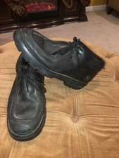 timberland street chukka