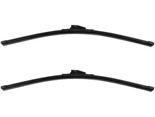 For 2004-2016 Rolls Royce Phantom Wiper Blade Set Front 59832NVHP 2005 2006 2007