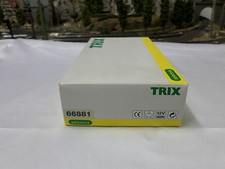 Trix 66881 Retrofit kit for 2000 controller