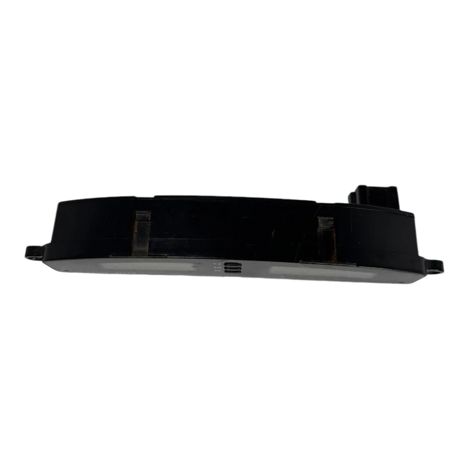 Pantalla de reloj digital KIA SPECTRA 2004-2006 94500-2F150 ORIGINAL OEM Foto 4 de 4