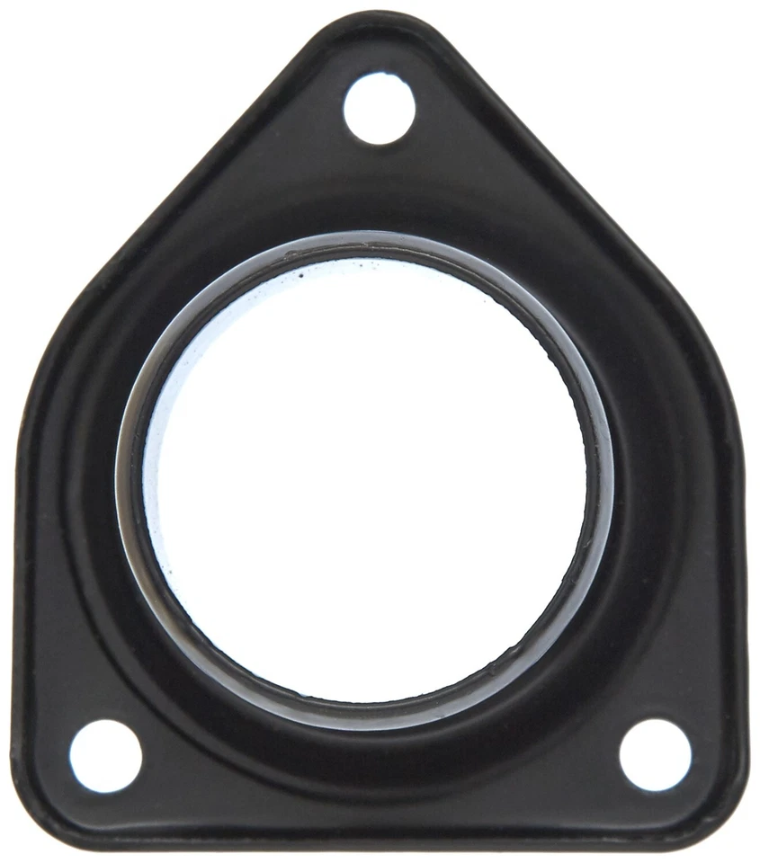 Tomada de água do líquido de arrefecimento do motor Gates para 1999-2003 Ford F-350 Super Duty - Imagem 2 de 4