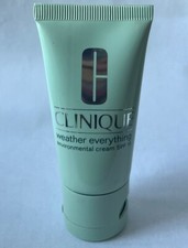 CLINIQUE Weather Everything environmental cream SPF 15 FREE SHIPPING RARE