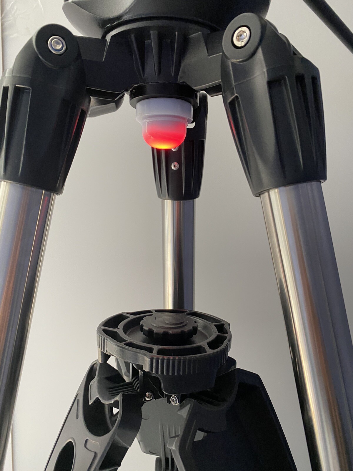 Genuine Tripod For Celestron Inspire 100AZ Refractor Telescope