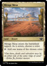 x1 Mirage Mesa OTJ MTG 262 COMMON M/NM 1x