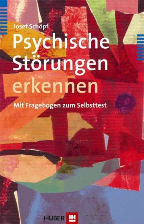 Thumbnail - Psychische Störungen Erkennen | Mit Fragebogen Zum Selbsttest | Josef