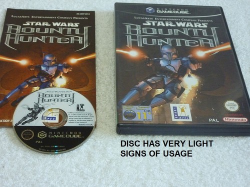 NINTENDO GAMECUBE GAMES ( S ) - Picture 63 of 77