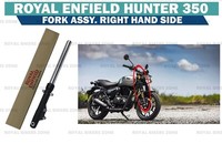 "Royal Enfield \"Fork Assy. StoßDäMpfer Rechts\" Hunter 350"
