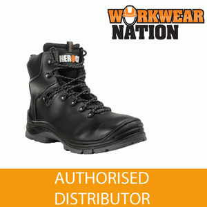 herock work boots