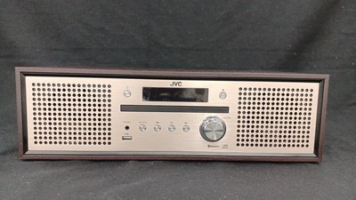 訳アリ JVCケンウッド JVC NX-W30 コンパクトコンポーネントシステム NX-W30 | オーディオ | JVC