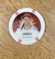 2013 Topps MLB Chipz 11
