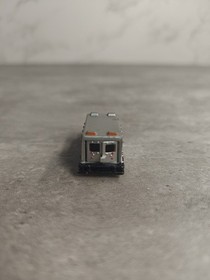 Micro Machines Hot Wheels Armored Fort Knox Security Company 1997 Mini Vintage