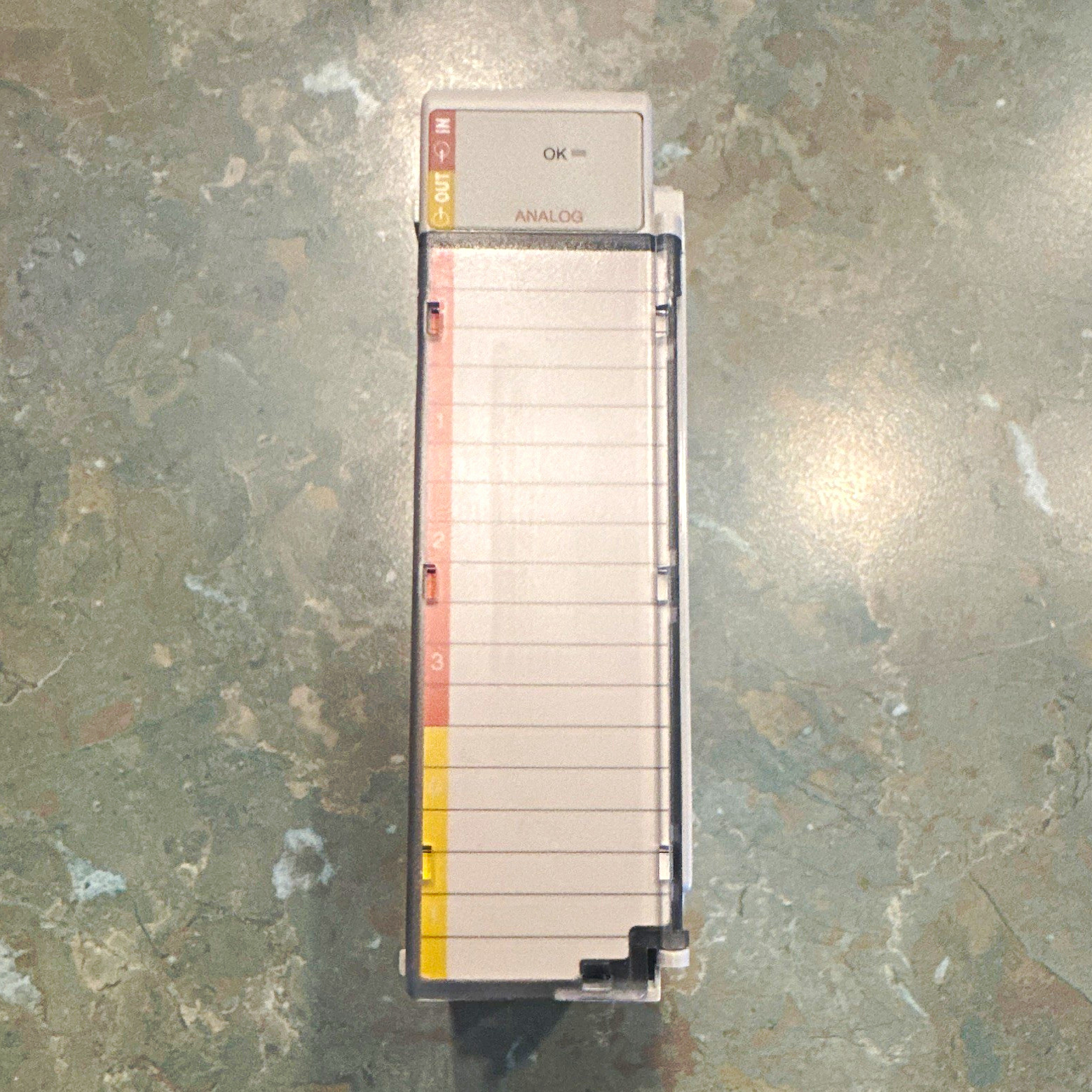 Allen-Bradley 1769-IF4FXOF2F CompactLogix Analog PLC I/O Module