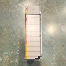 Allen-Bradley 1769-IF4FXOF2F CompactLogix Analog PLC I/O Module