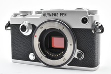 奥林巴斯PEN-F 数码相机| eBay