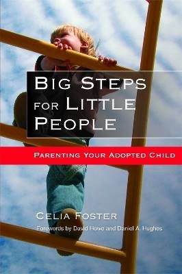 Big Steps for Little People, Foster, Celia,  Paper