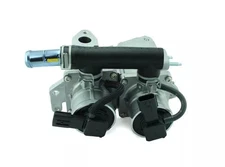 Genuine Toyota Secondary Air Injection Pump Check Valve 25710-31022