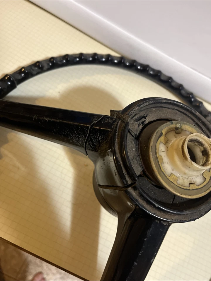 Firebird 1968 volante Foto 4 de 4