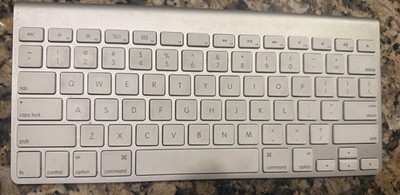 Apple Magic Keyboard - US English