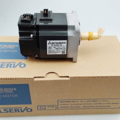 1PCS   AC Servo Motor HF-KP23JK-S11 NEW #md
