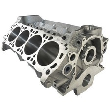 Ford M-6010-b302bb One Engine Boss 302 8.200 Deck For Ford Cleveland Modified