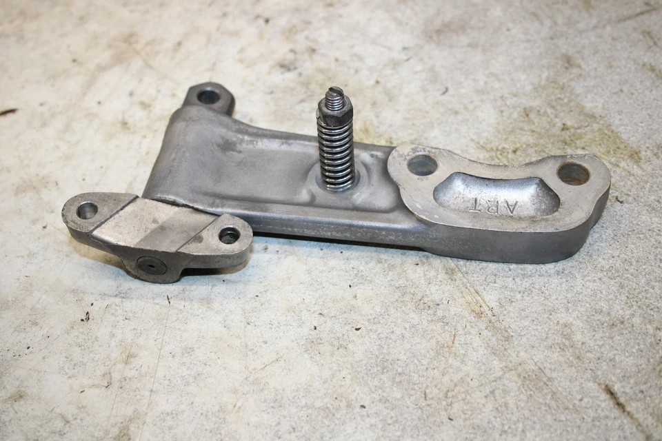 Honda CB750F Super Sport 1975 pinza de freno delantera soporte i15-4474.AAU Foto 2 de 4